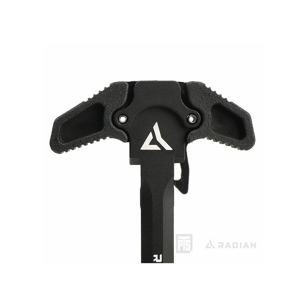 Pts Radian Raptor Lt Charging Handle For Tm Mws Gbb Black