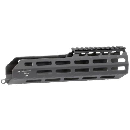 Midwest Industries MCX Virtus Suppressor Handguard - 10"