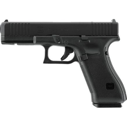 Umarex (GHK) GLOCK 17 Gen5 MOS GBB Airsoft Pistol