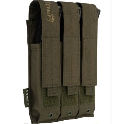 Viper Tactical MP5 Triple Magazine Pouch