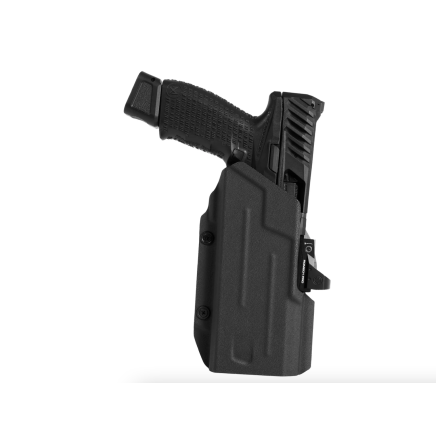 Laylax KRYTAC SilencerCo Maxim 9 Kydex Holster [Battle Style]