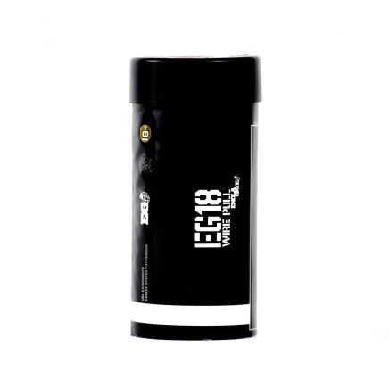 Enola Gaye EG18 High Output Wire Pull Smoke Grenade White