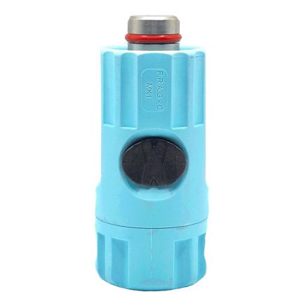 Frag C Impact Reloadable Pyro Grenade