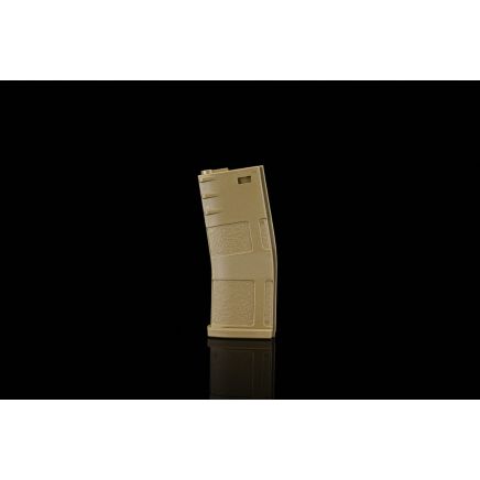 Silverback Airsoft MDRX / AR15 Magazine (140 rounds) - FDE