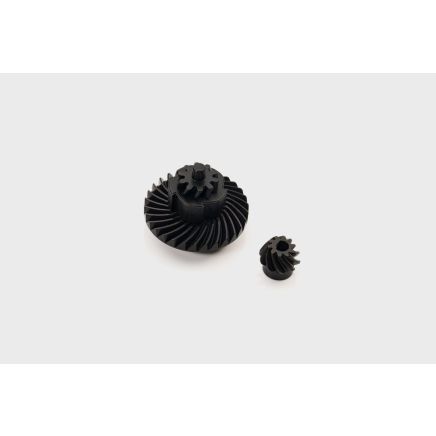 Solink Full Helical + Helical D Type Pinion Gear (For 12:1/16:1)