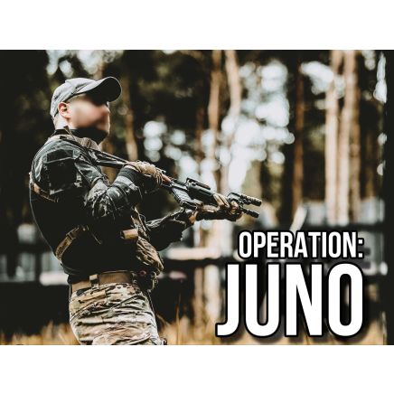 Operation Juno