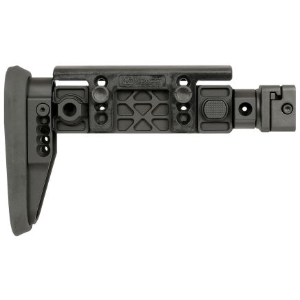 Midwest Industries Alpha Series Folding Stock