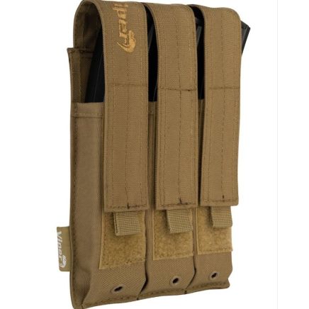 Viper Tactical MP5 Triple Magazine Pouch