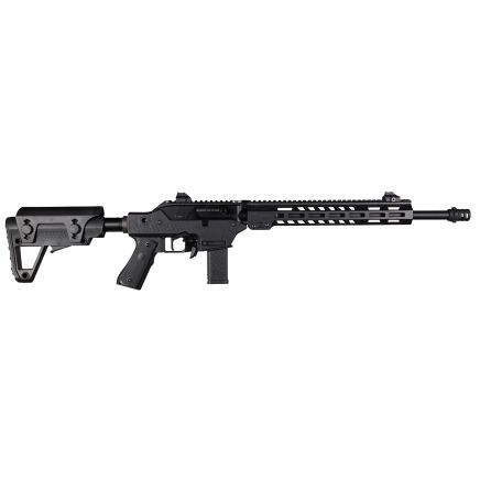 Vorsk VMP-2MD Gas Blowback DMR Rifle (1.75J) - Black