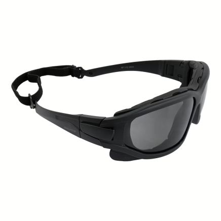 Nuprol NP Defence Pro Glasses - Black Frame