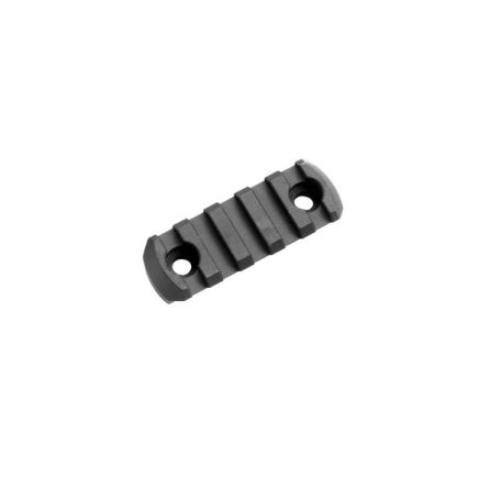 Magpul M-LOK® Aluminum Rail - 5 Slots