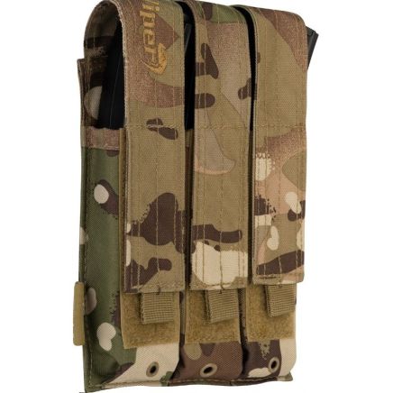 Viper Tactical MP5 Triple Magazine Pouch