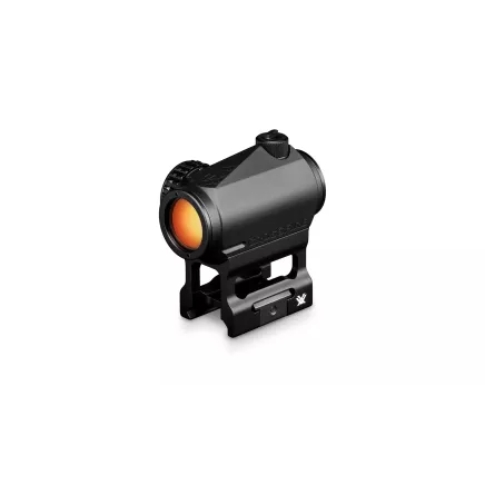 Vortex Optics CF-RD2 Crossfire Red Dot - Updated Model