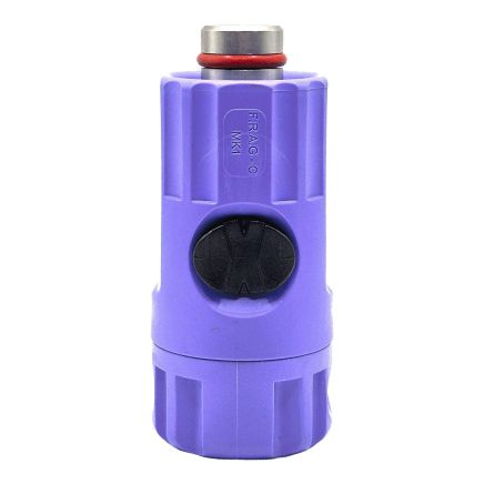 Frag C Impact Reloadable Pyro Grenade