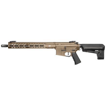 Krytac EMG Barrett REC7 MK3 CRB AEG -Flat Dark Earth