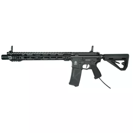 Arcturus x GATE Trinity Armament Alpha Carbine 15.3" HPA Training Rifle w/ PULSAR D & TITAN II Bluetooth