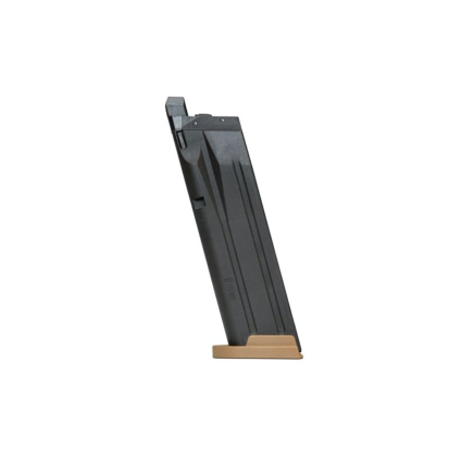 Sig Sauer ProForce P320 M18 Short Gas Blowback Magazine