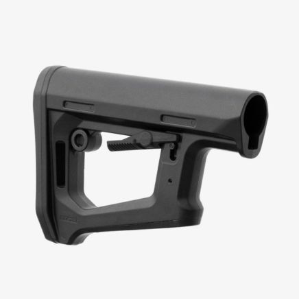 Magpul DT-PR Carbine Stock – Mil-Spec