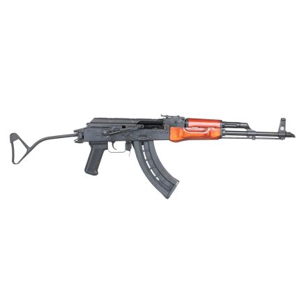 Pioneer Arms AKM Sporter Semi-Auto .22lr Side Folding - Wood