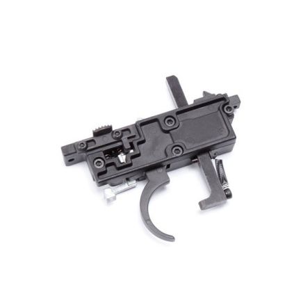 Reinforced trigger set for KA Blaser R93