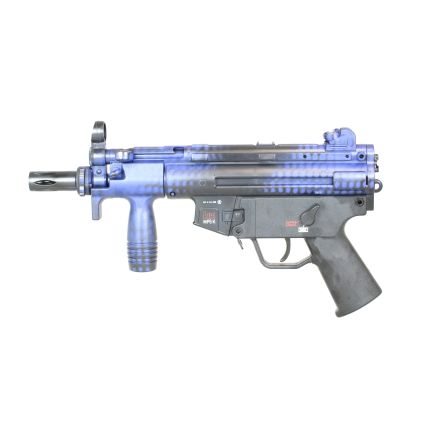 Umarex Heckler & Koch MP5K CO2 Sub Machine Gun - Pre 2-Toned