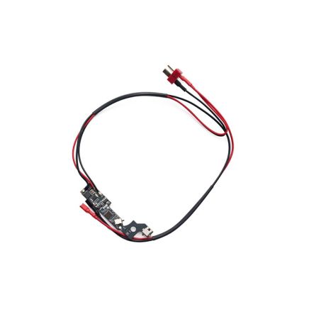 Solink High Performance ETU for V3.0 AEG - Rear Wired