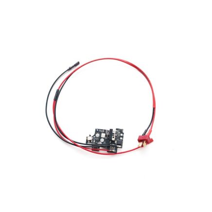 Solink High-Performance ETU for AEG V2.0 - Rear Wired