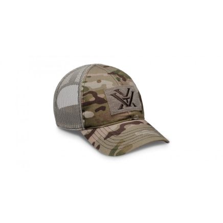 Vortex Optics Counterforce Cap - Multicam