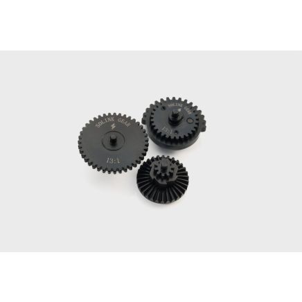 Solink Helical Gear Set (13:1)