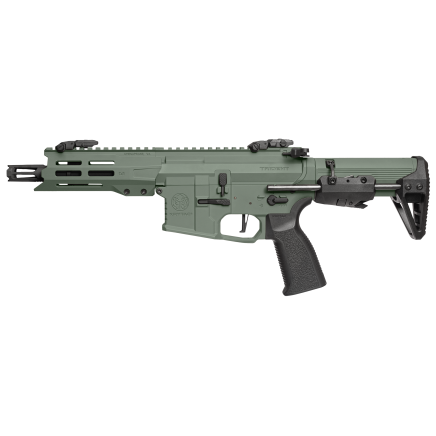 Krytac Trident MK3 PDW-M AEG - Foliage Green