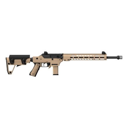 Vorsk VMP-2MD Gas Blowback DMR Rifle (1.75J) - Tan