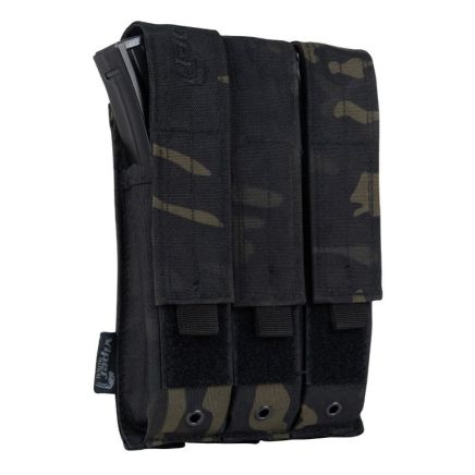 Viper Tactical MP5 Triple Magazine Pouch