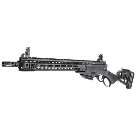 G&G LevAR 15 Gas Lever Action Airsoft Rifle - PRE ORDER