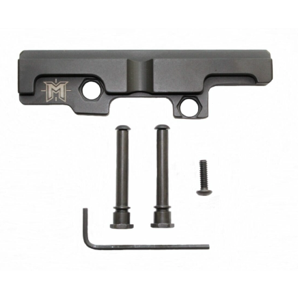 AK Master Mount AK Side Rail Kit