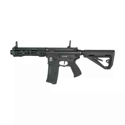 Arcturus x GATE Trinity Armament Alpha Carbine 7.9" AEG Training Rifle w/ TITAN II Bluetooth - PRE-ORDER