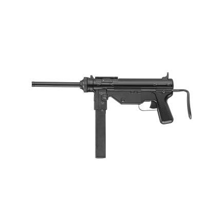 M3 Submachine gun (Grease Gun)