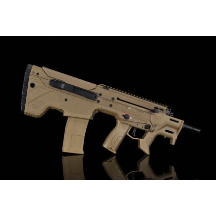 Silverback Airsoft MDRX Micron V3 Electric Airsoft Rifle - FDE - PRE-ORDER