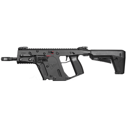 Krytac KRISS Vector GEN2 V2 AEG - Black