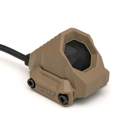 PTS Unity Tactical AXON-SL (2.5mm Plugs)