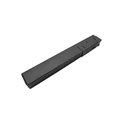 M3 Hi-Cap Metal Magazine (430 Rounds)