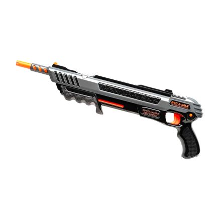 Bug-A-Salt 3.0 Fly Killer Gun - Black Fly Edition