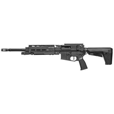 Krytac Trident LMG-M M-Lok AEG - Black