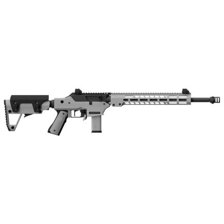 Vorsk VMP-2MD Gas Blowback DMR Rifle (1.75J) - Grey - PRE-ORDER