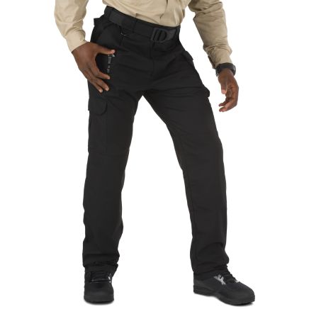 5.11 Tactical Stryke Pant - Black - Long Leg 28" Waist