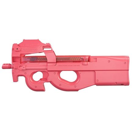 Tokyo Marui P90 Plus+ Electric Rifle Ver. LLENN