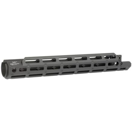 Midwest Industries HK91 G3 Handguard - M-Lok