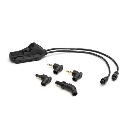 PTS Unity Tactical AXON (SF & CL & 2.5mm plugs)