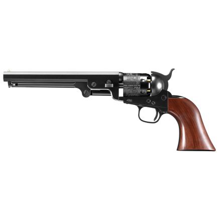 Tokyo Marui M1851 Navy Airsoft Spring Revolver