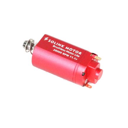 Solink Classic Lite Brushless Motor - 28K Short