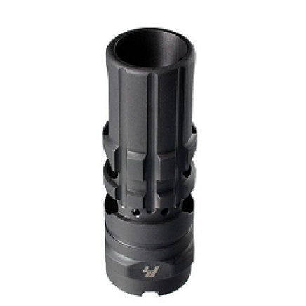 Strike Industries JCOMP Gen2 Compensator for AK (14-1 LH, 7.62)